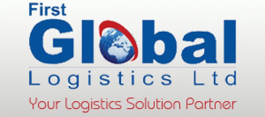 First Global Logistics Ltd- Your Strategic Services Partners