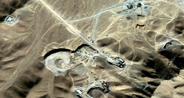 Iran’s enrichment of uranium doubles