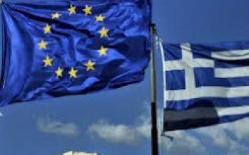 Eurozone Deal On Greece Bailout