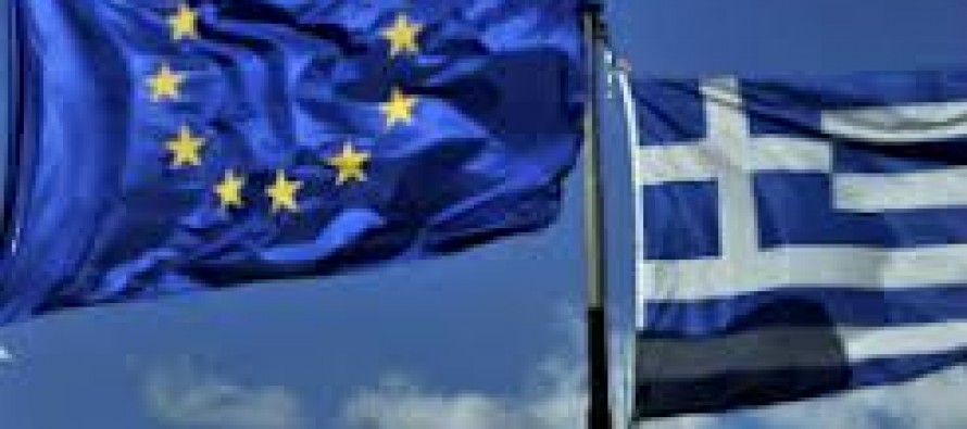 Eurozone Deal On Greece Bailout