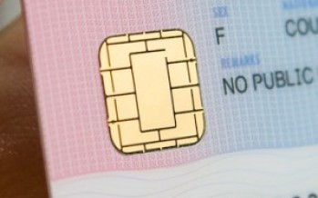 Afghans to have their first computerized ID's in January