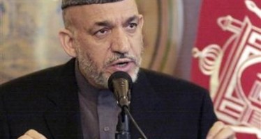 Karzai attracting Indian investments to Afghanistan