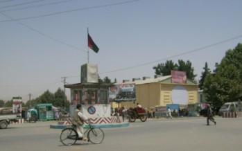 Germany’s million dollar aid to Takhar province