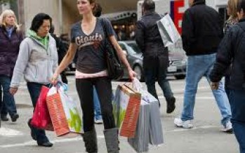 US consumer confidence jumps in November