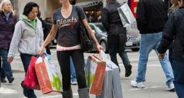 US consumer confidence jumps in November