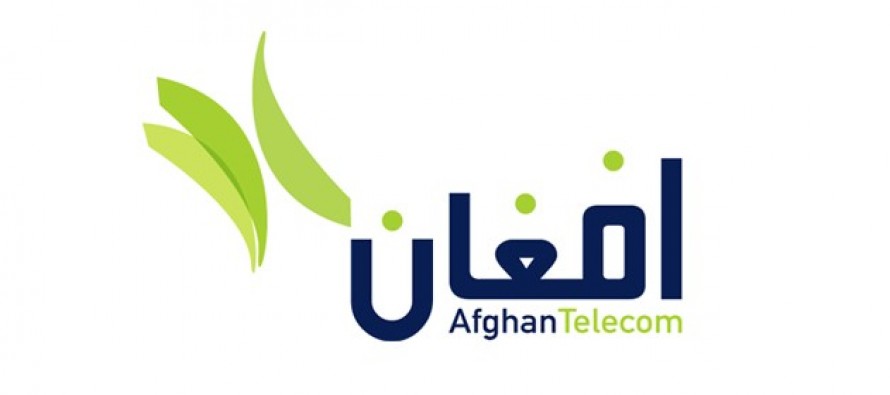 Afghan Telecom to offer 3G services