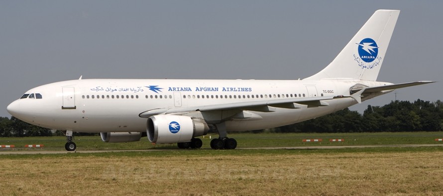 Should the Afghan government continue to subsidize Ariana Airlines?