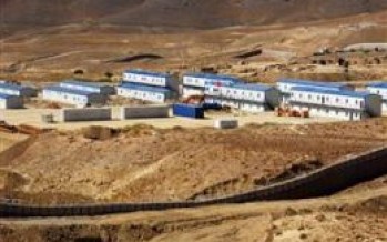 Chinese firm asking for amendments to the Aynak Copper contract