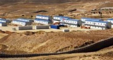 Chinese firm asking for amendments to the Aynak Copper contract