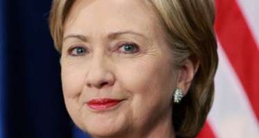 Clinton stresses on regional economic integration of Afghanistan