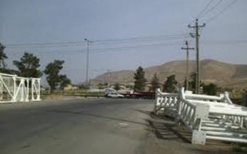 Herat to have its first overpass