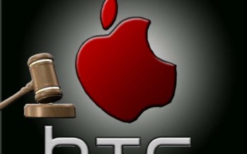 Apple ordered to furnish HTC deal details with Samsung