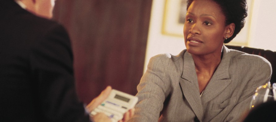 The Perfect Job Interview in 8 Simple Steps