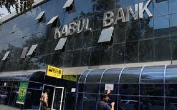Investigation on Kabul Bank scandal resumes