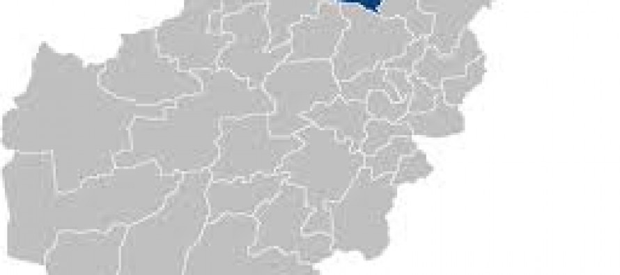 Germany transferring PRT affairs to civil control in Kunduz
