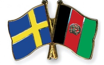 Swedish Committee for Afghanistan to continue their assistance for decades