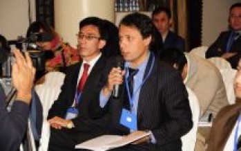 Symposium on trade between Afghanistan and Central Asia