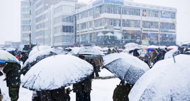 2 million Afghans would be at risk this winter season