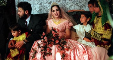 Millions are single in Afghanistan due to high wedding expenses
