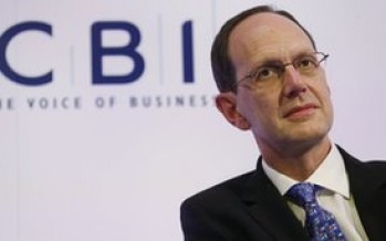 CBI: UK must stay in Europe to boost business success