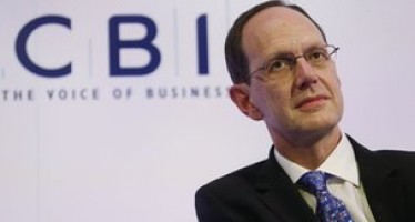 CBI: UK must stay in Europe to boost business success
