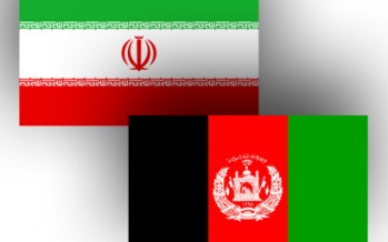 Transfer Of Oil and Gas Through Iran To Afghanistan