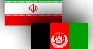 Transfer Of Oil and Gas Through Iran To Afghanistan