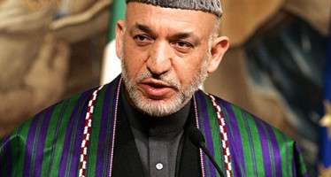 President Karzai calls on private institutions to provide standard education to students