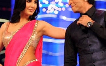 Katrina and SRK the most downloaded celebrities