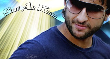 Bollywood star Saif Ali Khan charged with assault: report