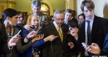 US Congress in final push to reach ‘fiscal cliff’ deal