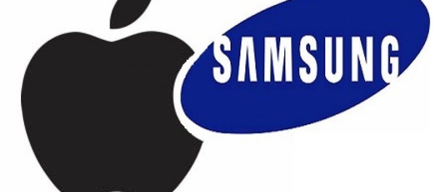 Apple, Samsung return to court to review the patent verdict