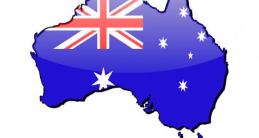 Australia’s growth rate slows down