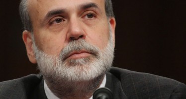 Easy money tap not drying up soon in the US, says Ben Bernanke
