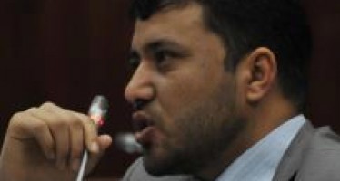 Jawzjan’s representative abstains from the parliament until the demands of his people are met
