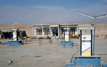 Fuel and gold prices down in Kabul