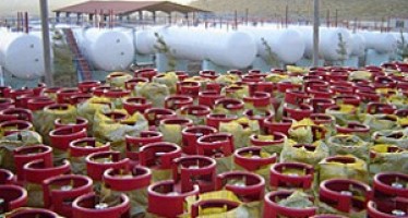 Gas rates remain high in Kabul city