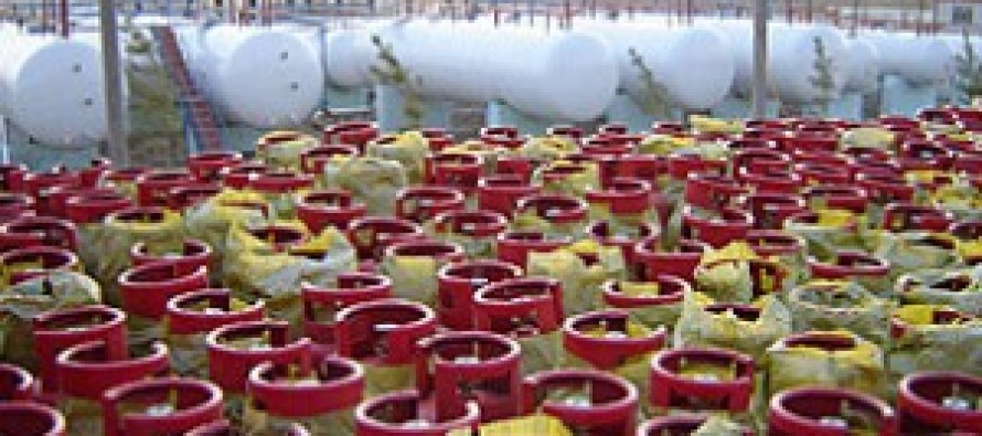 Gas rates remain high in Kabul city