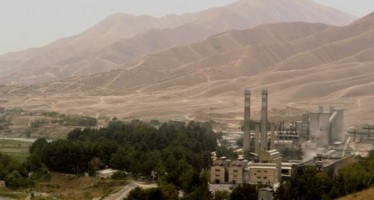 Could mineral wealth transform Afghan economy?