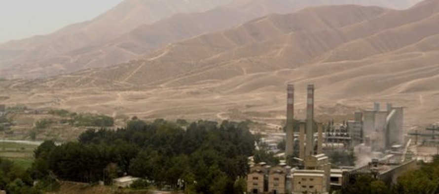 Could mineral wealth transform Afghan economy?