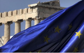Greece the most corrupt country in the EU