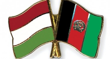 Hungary promises assistance to Afghanistan