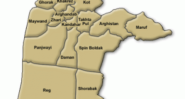 Two schools reopen in Kandahar