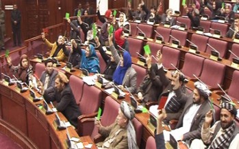 'Powerful Figures' Involved in Land Grabbing: Parliament Commission