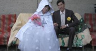 80% of marriages in Afghanistan are not legally registered