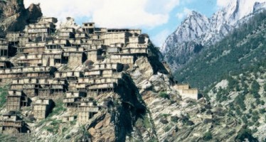 Nuristan most likely to face food shortages