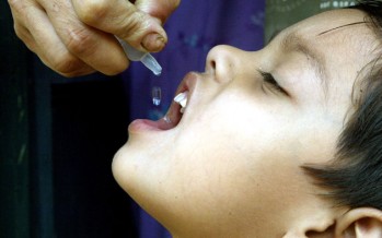 Japan’s USD 13.5mn aid to Afghanistan for polio eradication