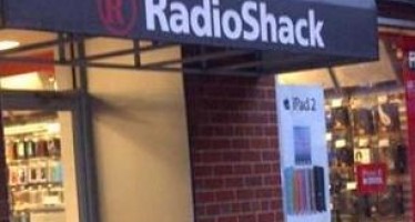 Afghans will be able to shop from RadioShack stores by 2013