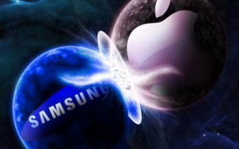 Samsung drops Apple sales case in Europe