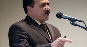 Minister Sangin hopes for further investment in Afghan telecom sector